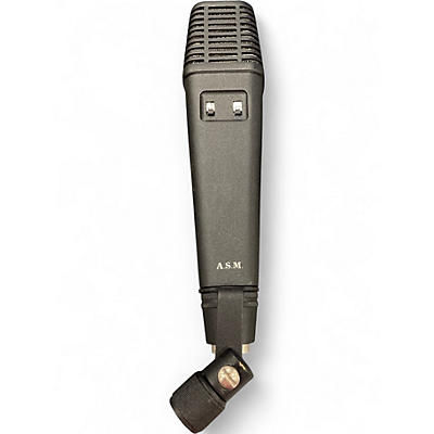 Used Oktava MK219 Condenser Microphone