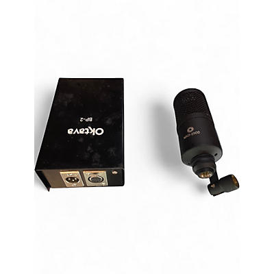 Used Oktava MK2500 Ribbon Microphone