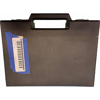 Used Oktava MK319 Condenser Microphone