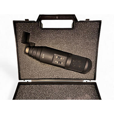 Used Oktava MK319 Condenser Microphone