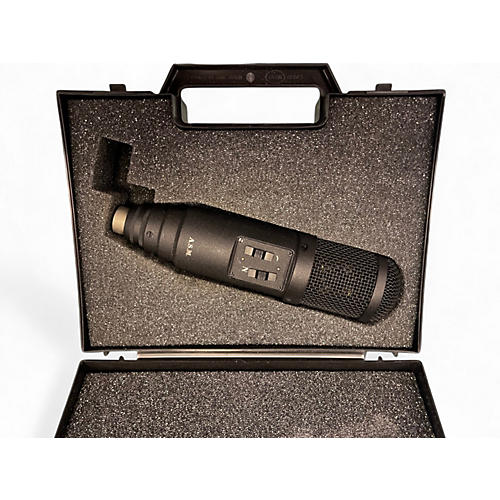 Used Oktava MK319 Condenser Microphone