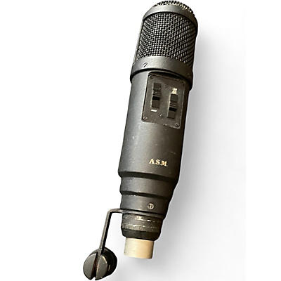 Used Oktava MK319 Condenser Microphone