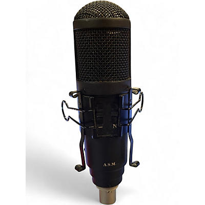 Used Oktava MK319 Condenser Microphone