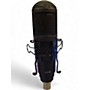 Used Oktava MK319 Condenser Microphone