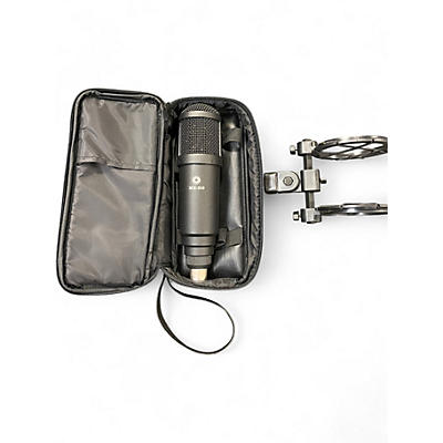 Used Oktava MK319 Condenser Microphone