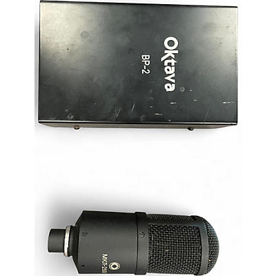 Used Oktava MKL2500 Condenser Microphone