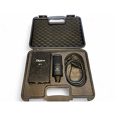 Used Oktava MKL2500 Tube Microphone