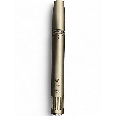 Used Oktava md186 Dynamic Microphone