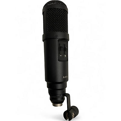 Used Oktava mk319 Condenser Microphone