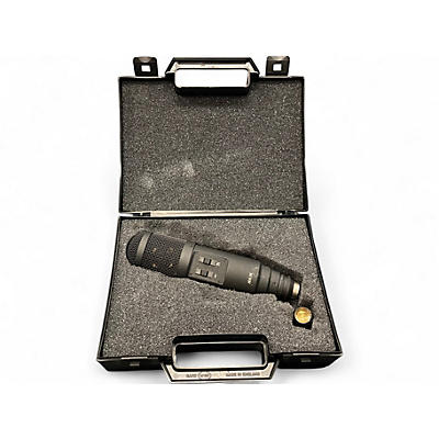 Used Oktava mk319 Condenser Microphone