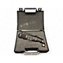 Used Oktava mk319 Condenser Microphone