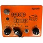 Used Ol Circuits Chunk Cheese Effect Pedal