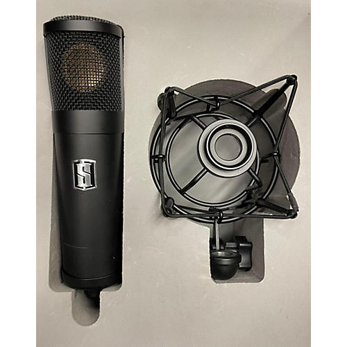 Olathe Used Olathe VMS ML-1 Condenser Microphone