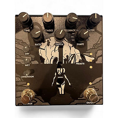 Used Old Blood Noise Endeavors BATHING Effect Pedal