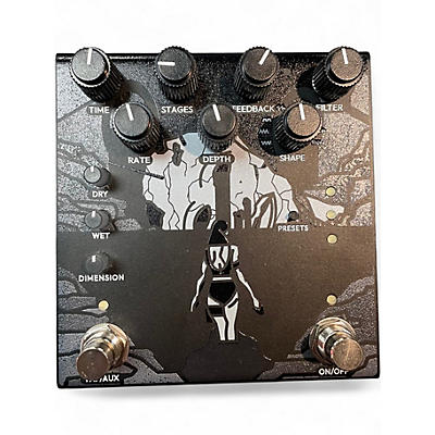 Used Old Blood Noise Endeavors BATHING Effect Pedal