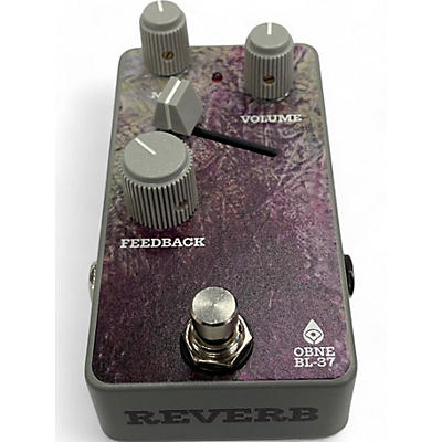 Used Old Blood Noise Endeavors BL-37 Effect Pedal