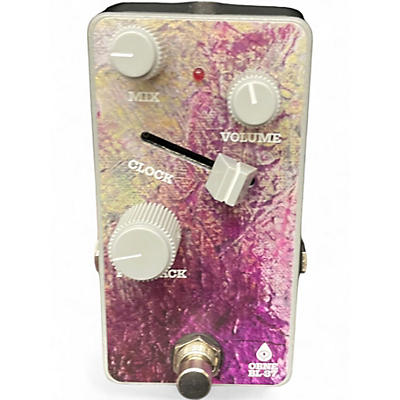 Used Old Blood Noise Endeavors BL-37 Effect Pedal