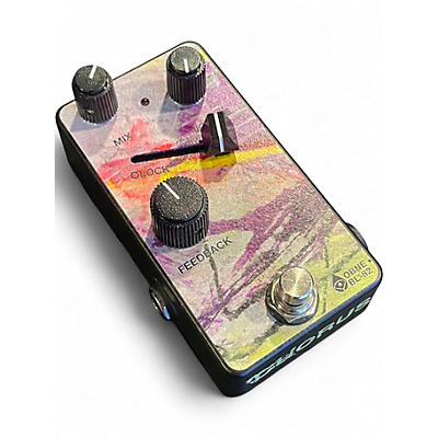 Used Old Blood Noise Endeavors BL-37 Reverb Effect Pedal