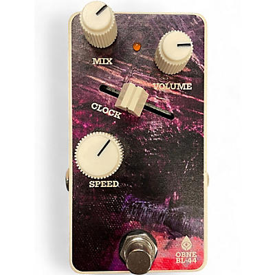 Used Old Blood Noise Endeavors BL-44 Effect Pedal