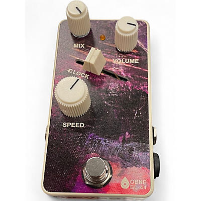 Used Old Blood Noise Endeavors BL-44 Effect Pedal