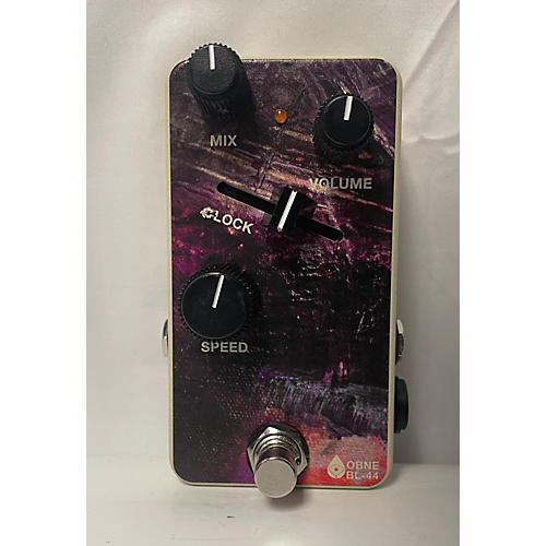 Old Blood Noise Endeavors Used Old Blood Noise Endeavors BL-44 REVERSE VARIABLE CLOCK Effect Pedal