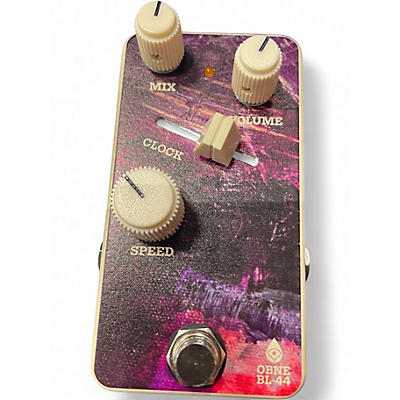 Used Old Blood Noise Endeavors BL-44 Reverse Effect Pedal
