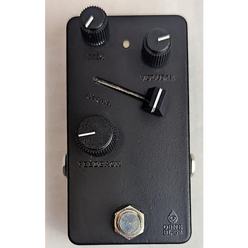 Old Blood Noise Endeavors Used Old Blood Noise Endeavors BL-52 Effect Pedal