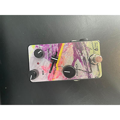 Old Blood Noise Endeavors Used Old Blood Noise Endeavors BL-82 Effect Pedal