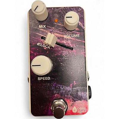 Used Old Blood Noise Endeavors BL44 Effect Pedal