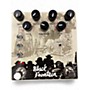 Used Old Blood Noise Endeavors BLACK FOUNTAIN Effect Pedal