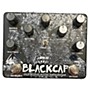 Used Old Blood Noise Endeavors Black Cap Effect Pedal