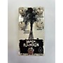 Used Old Blood Noise Endeavors Used Old Blood Noise Endeavors Black Fountain Effect Pedal