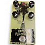 Used Old Blood Noise Endeavors Black Fountain Effect Pedal