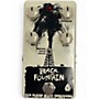 Used Old Blood Noise Endeavors Black Fountain Oil Can Effect Pedal