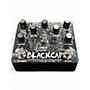 Used Old Blood Noise Endeavors BlackCap Effect Pedal