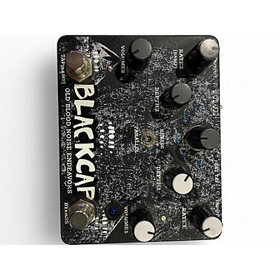 Used Old Blood Noise Endeavors Blackcap Effect Pedal