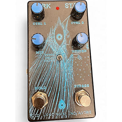 Used Old Blood Noise Endeavors DARK STAR Effect Pedal