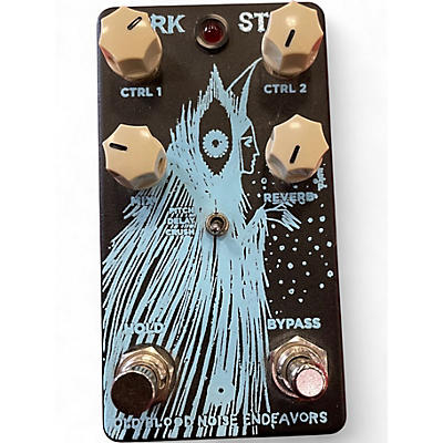 Used Old Blood Noise Endeavors DARK STAR Effect Pedal
