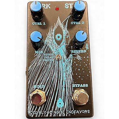 Used Old Blood Noise Endeavors DARK STAR Effect Pedal