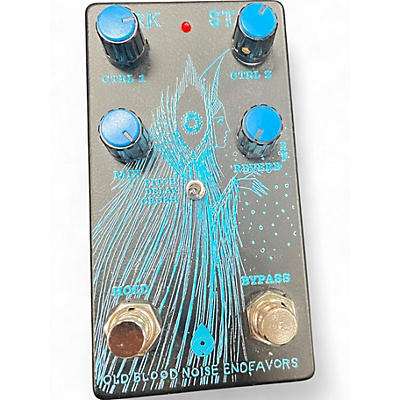 Used Old Blood Noise Endeavors DARK STAR V2 Effect Pedal