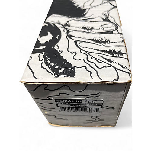 Used Old Blood Noise Endeavors DWELLER Effect Pedal