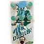 Used Old Blood Noise Endeavors DWELLER Effect Pedal