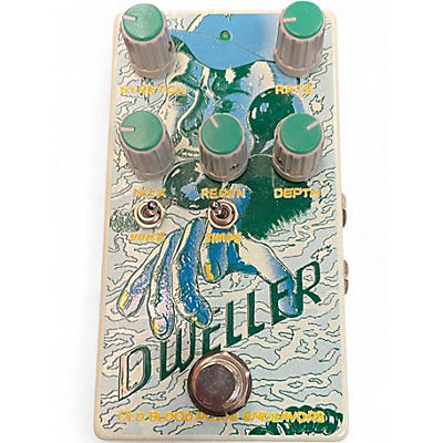 Used Old Blood Noise Endeavors DWELLER Effect Pedal