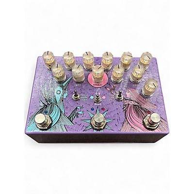 Used Old Blood Noise Endeavors Dark & Light Effect Pedal