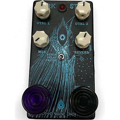 Used Old Blood Noise Endeavors Dark Star Effect Pedal