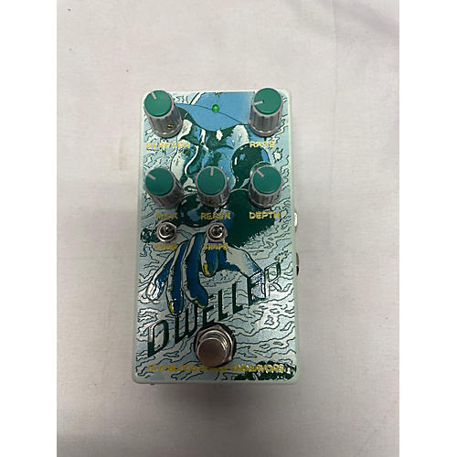 Old Blood Noise Endeavors Used Old Blood Noise Endeavors Dweller Effect Pedal