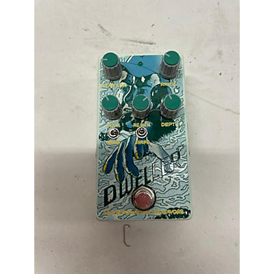 Old Blood Noise Endeavors Used Old Blood Noise Endeavors Dweller Effect Pedal