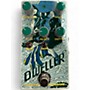 Used Old Blood Noise Endeavors Dweller Effect Pedal