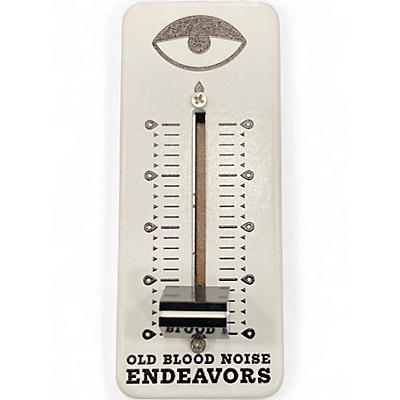 Used Old Blood Noise Endeavors ENDEAVORS Pedal