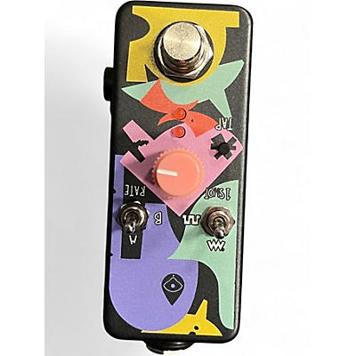 Used Old Blood Noise Endeavors ESS Pedal